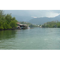 照片 泰国(Thailand) 象岛(Ko Chang) 空帕奥海滩(Klong Prao beach) 2011-02 43