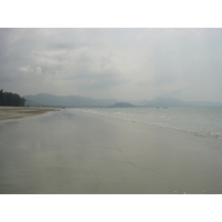 照片 缅甸(Myanmar) 茂马干海滩(Maungmagan beach) 2005-01 78
