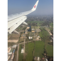 照片 泰国(Thailand) 清迈(Chiang Mai) 航拍(From the Sky) 2026-01 19