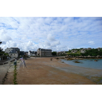 照片 法国(France) 佩罗斯-吉雷克(Perros Guirec) 普卢马纳克(Ploumanach) 2007-08 6