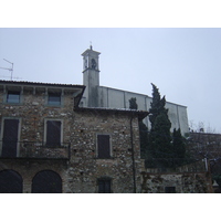 照片 意大利(Italy) 加尔达湖畔代森扎诺(Desenzano del Garda) 2005-03 6