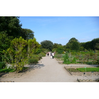 照片 法国(France) 巴黎(Paris) 巴黎植物园(Jardin des Plantes) 2007-08 114