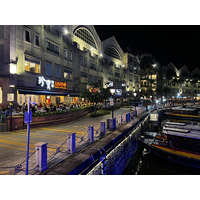 照片 新加坡(Singapore) 克拉码头(Clarke Quay) 2023-01 64