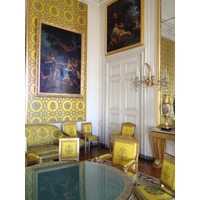 照片 法国(France) 凡尔赛(Versailles) 凡尔赛宫(Versailles Palace) 2014-03 20