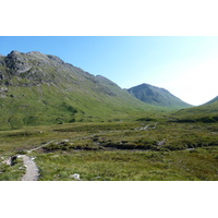 照片 英国(United Kingdom) 格伦科(Glen Coe) 2011-07 1