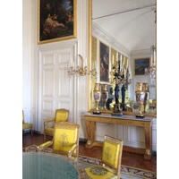 照片 法国(France) 凡尔赛(Versailles) 凡尔赛宫(Versailles Palace) 2014-03 98