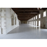 照片 法国(France) 丰特夫罗(Fontevraud) 2011-05 69