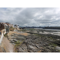 照片 法国(France) 圣吉勒-克鲁瓦德维(Saint Gilles Croix de Vie) 2012-07 47
