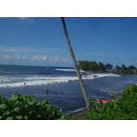 照片 波利尼西亚(Polynesia) 塔希提岛(Tahiti) 2006-04 53