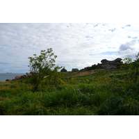 照片 法国(France) 佩罗斯-吉雷克(Perros Guirec) 普卢马纳克(Ploumanach) 2007-08 129
