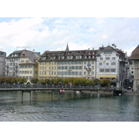 照片 瑞士(Switzerland) 卢塞恩(Lucerne) 2001-10 40