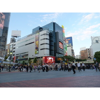 照片 日本(Japan) 东京(Tokyo) 涩谷(Shibuya) 2010-06 68