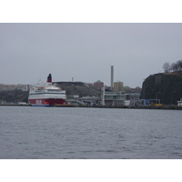 照片 瑞典(Sweden) 斯德哥尔摩(Stockholm) 2003-01 1