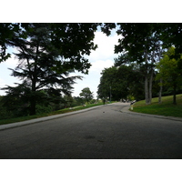 照片 法国(France) 巴黎(Paris) 肖蒙山丘公园(Parc des Buttes Chaumont) 2007-08 138