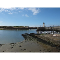 照片 法国(France) 圣吉勒-克鲁瓦德维(Saint Gilles Croix de Vie) 2012-07 38
