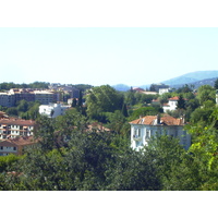 照片 法国(France) 旺斯(Vence) 2000-09 3