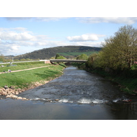 照片 英国(United Kingdom) 蒙茅斯(Monmouth) 2006-05 12