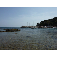 照片 法国(France) 吉安半岛(Giens Peninsula) 2009-05 38