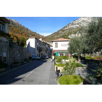 照片 法国(France) 圣让内(Saint Jeannet) 2007-11 78