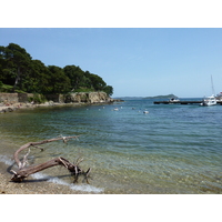 照片 法国(France) 吉安半岛(Giens Peninsula) 2009-05 0