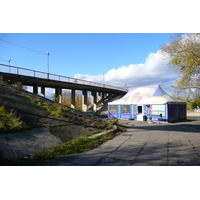 照片 乌克兰(Ukraine) 基辅(Kiev) 水上公园(Hydropark) 2007-11 51