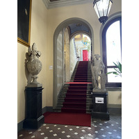 照片 意大利(Italy) 沃尔泰拉(Volterra) 维蒂宫(Palazzo Viti) 2021-09 0