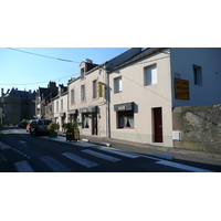 照片 法国(France) 盖朗德(Guerande) 2007-08 36