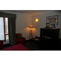 照片 爱尔兰(Ireland) 都柏林(Dublin) 斯蒂芬绿地酒店(Stephen's Green Hotel) 2008-09 2