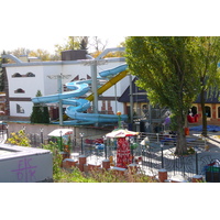 照片 乌克兰(Ukraine) 基辅(Kiev) 水上公园(Hydropark) 2007-11 44