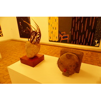 照片 法国(France) 旺斯圣保罗(Saint Paul de Vence) 马格基金会(Fondation Maeght) 2017-08 17