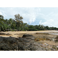 照片 泰国(Thailand) 兰塔岛(Ko Lanta) 2023-01 76