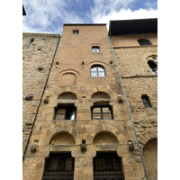 照片 意大利(Italy) 沃尔泰拉(Volterra) 2021-09 80