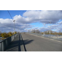 照片 乌克兰(Ukraine) 基辅(Kiev) 水上公园(Hydropark) 2007-11 63