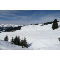 照片 法国(France) 梅杰夫(Megeve) 阿尔布瓦山(Mont d'Arbois) 2010-02 3