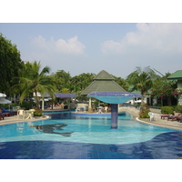 照片 泰国(Thailand) 宗甸海滩(Jomtien Beach) 宗甸宫殿大酒店(Grand Jomtien Palace Hotel) 2004-10 30