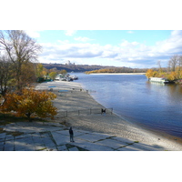 照片 乌克兰(Ukraine) 基辅(Kiev) 水上公园(Hydropark) 2007-11 70