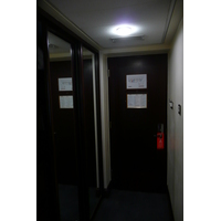 照片 爱尔兰(Ireland) 都柏林(Dublin) 斯蒂芬绿地酒店(Stephen's Green Hotel) 2008-09 19