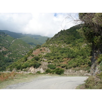 照片 法国(France) 科西嘉岛(Corsica) 阿莱萨尼山谷(Valle d'alesani) 2006-09 75