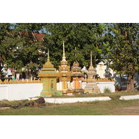 照片 老挝(Laos) 万象(Vientiane) 2012-12 187