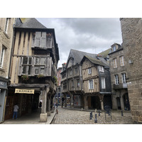 照片 法国(France) 迪南(Dinan) 2020-06 86