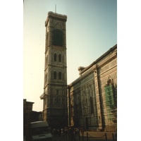 照片 意大利(Italy) 佛罗伦萨(Florence) 1989-09 12
