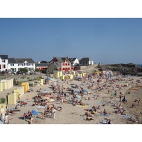 照片 法国(France) 滨海巴茨(Batz sur mer) 2006-08 4