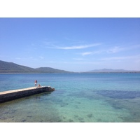 照片 意大利(Italy) 撒丁岛(Sardinia) 阿尔盖罗(Alghero) 2015-06 111