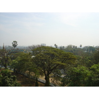 照片 缅甸(Myanmar) 仰光(Yangon) 仰光大金塔(Shwedagon Pagoda) 2005-01 46
