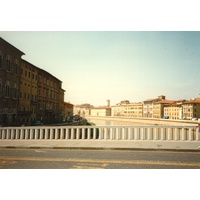 照片 意大利(Italy) 佛罗伦萨(Florence) 1989-09 9