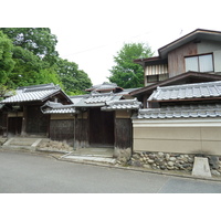 照片 日本(Japan) 京都(Kyoto) 下鸭神社(Kamomioya Shrine(Shimogamo Shrine)) 2010-06 38