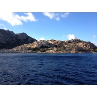 照片 意大利(Italy) 科蒂乔湾(Cala Coticcio) 2012-09 83