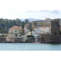 照片 法国(France) 拉纳普勒(La Napoule) 拉纳普勒港(Port La Napoule) 2008-03 19