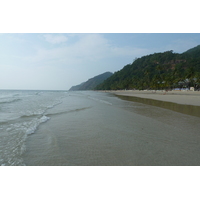 照片 泰国(Thailand) 象岛(Ko Chang) 白沙滩(White sand beach) 2011-02 44