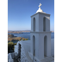 照片 希腊(Greece) 阿斯提帕莱阿岛(Astypalea) 2018-07 52
